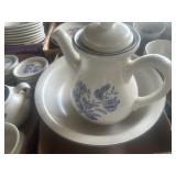 Faltsgraff Bolw & Pitcher