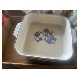 Pfaltsgraff Casserole Dishes