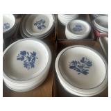 Pfaltsgraff Plates