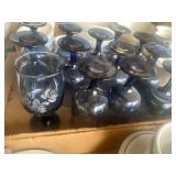 Pfaltzgraff Stem Ware
