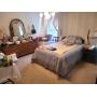 Living Estate Sale Selling Furniture Home Decor and Accessories