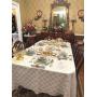 Estate Sale of Minnie Hanneman Fine Furniture Home Decor Collectibles and More