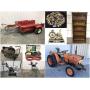 On-Line Consignment Auction