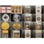 On-Line Coin Collection Auction