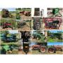 On-Line Estate Auction