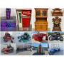 On-Line Consignment Auction