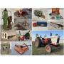 On-Line Consignment Auction
