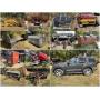 On-Line Estate Auction