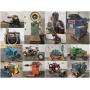 On-Line Estate Auction