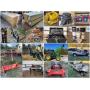 On-Line Estate Auction