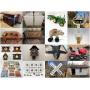 On-Line Estate Auction