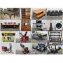 On-Line Consignment Auction