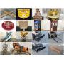 On-Line Consignment Auction