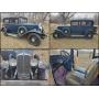 1931 Pontiac Tudor Sedan