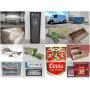 On-Line Consignment Auction