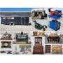 Oldham Consignment Auction