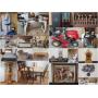 On-Line Estate Auction
