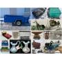 Oldham Consignment Auction