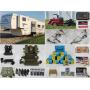 Oldham Consignment Auction