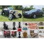Oldham Consignment Auction