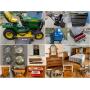 Patrick Estate Auction