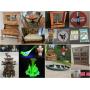 Morris Estate Auction