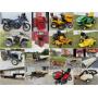 Oldham Consignment Auction