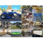 Buck On-Line Estate Auction