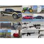 Oldham Consignment Auction