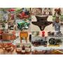 Winburn Estate Auction