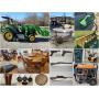 Kinnison Estate Auction