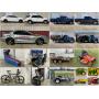Oldham Consignment Auction