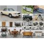 Oldham Consignment Auction