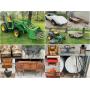 Johnston Estate Auction