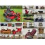 Oldham Consignment Auction
