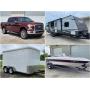 Oldham Consignment Auction