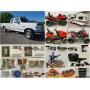 Harris Estate Auction