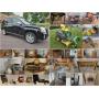 Porter Estate Auction