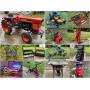 Robinson Estate Auction