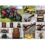 Smith Estate Auction