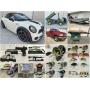 Oldham Consignment Auction