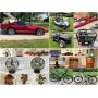 On-Line Estate Auction