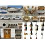 Oldham Consignment Auction