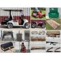 Oldham Consignment Auction