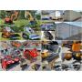 Oldham Consignment Auction