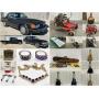 Oldham Consignment Auction