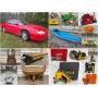 Oldham Consignment Auction