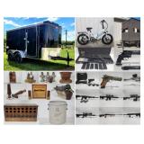 Oldham Consignment Auction