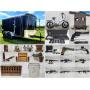 Oldham Consignment Auction