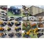 Oldham Consignment Auction
